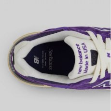 画像8: 予約商品 New Balance Unisex  993 PG Made in USA (8)