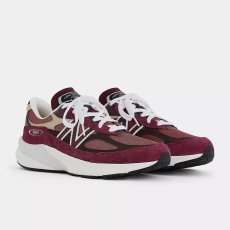 画像1: 予約商品 New Balance Unisex  990 v6 BT6 Made in USA (1)