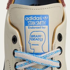 画像7: 予約商品 Brain Dead x adidas Originals Unisex   Stan Smith (7)