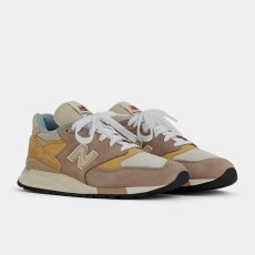 画像1: 予約商品 New Balance Unisex  998 IC Made in USA (1)