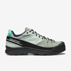 画像3: 予約商品 SALOMON   X-ALP Leather (3)