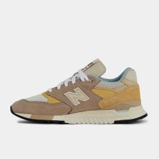 画像4: 予約商品 New Balance Unisex  998 IC Made in USA (4)