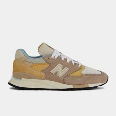 画像2: 予約商品 New Balance Unisex  998 IC Made in USA (2)