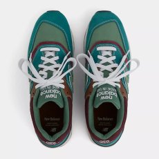 画像3: 予約商品 New Balance  997 TB Made in USA (3)