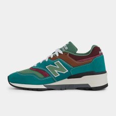 画像4: 予約商品 New Balance  997 TB Made in USA (4)