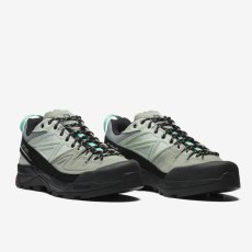 画像1: 予約商品 SALOMON   X-ALP Leather (1)