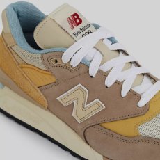 画像7: 予約商品 New Balance Unisex  998 IC Made in USA (7)