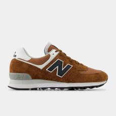 画像2: New Balance Unisex  576 RBK  Made in ENGLAND (2)