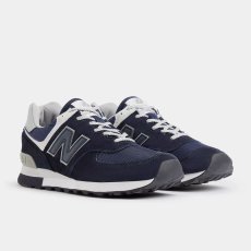 画像1: 予約商品 New Balance Unisex  576 PNV  Made in ENGLAND (1)