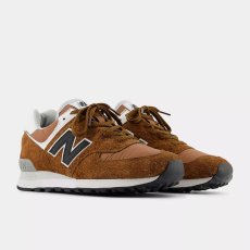 画像1: New Balance Unisex  576 RBK  Made in ENGLAND (1)