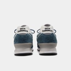 画像4: 予約商品 New Balance Unisex  576 GRK  Made in ENGLAND (4)