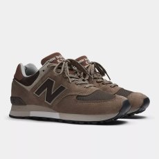 画像1: 予約商品 New Balance Unisex  576 DC  Made in ENGLAND (1)