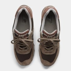 画像3: 予約商品 New Balance Unisex  576 DC  Made in ENGLAND (3)