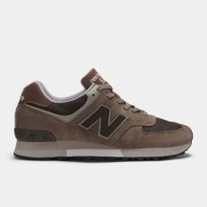 画像2: 予約商品 New Balance Unisex  576 DC  Made in ENGLAND (2)