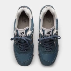 画像3: 予約商品 New Balance Unisex  576 GRK  Made in ENGLAND (3)