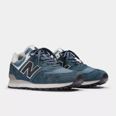 画像1: 予約商品 New Balance Unisex  576 GRK  Made in ENGLAND (1)