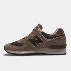 画像4: 予約商品 New Balance Unisex  576 DC  Made in ENGLAND (4)