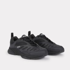 画像1: 予約商品 KENZO  X-TRAINER BLACK (1)