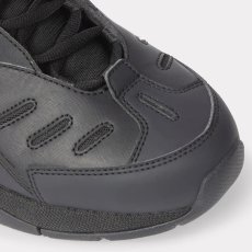 画像4: 予約商品 KENZO  X-TRAINER BLACK (4)