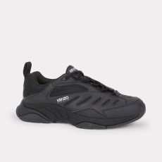 画像2: 予約商品 KENZO  X-TRAINER BLACK (2)