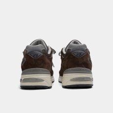 画像5: 予約商品 New Balance Unisex  991 v2  Made in ENGLAND (5)