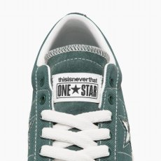 画像9: 予約商品 CONVERSE × Thisisneverthat   CONS One Star Pro  (9)