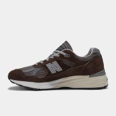 画像4: 予約商品 New Balance Unisex  991 v2  Made in ENGLAND (4)