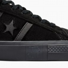 画像8: 予約商品 CONVERSE × UNDEFEATED   CONS One Star Academy Pro  (8)