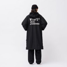 画像5: 予約商品 WTAPS   Vallet / Coat / Nyco. Grosgrain (5)