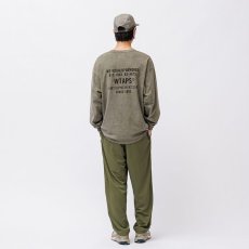 画像6: 予約商品 WTAPS   T-5 03 / Cap / Nlpl.Twill.Textile (6)