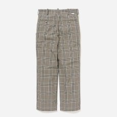 画像2: 予約商品 WTAPS   Lez / Strt 02 / Trousers / Nlpl. Twill. Textile (2)