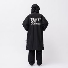 画像6: 予約商品 WTAPS   Vallet / Coat / Nyco. Grosgrain (6)