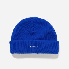 画像2: 予約商品 WTAPS   Beanie 04 / Beanie / Acrylic 2color (2)