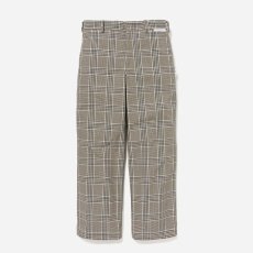 画像1: 予約商品 WTAPS   Lez / Strt 02 / Trousers / Nlpl. Twill. Textile (1)