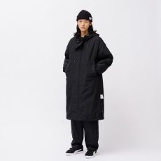 画像3: 予約商品 WTAPS   Vallet / Coat / Nyco. Grosgrain (3)