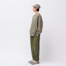 画像5: 予約商品 WTAPS   T-5 03 / Cap / Nlpl.Twill.Textile (5)