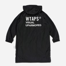 画像2: 予約商品 WTAPS   Vallet / Coat / Nyco. Grosgrain (2)