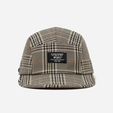 画像1: 予約商品 WTAPS   T-5 03 / Cap / Nlpl.Twill.Textile (1)