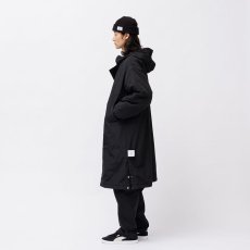 画像4: 予約商品 WTAPS   Vallet / Coat / Nyco. Grosgrain (4)