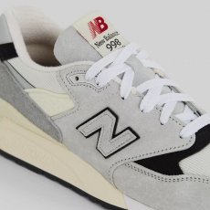 画像7: New Balance Unisex  998 GB Made in USA (7)