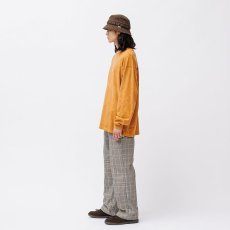 画像4: 予約商品 WTAPS   Lez / Strt 02 / Trousers / Nlpl. Twill. Textile (4)