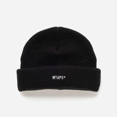 画像1: 予約商品 WTAPS   Beanie 04 / Beanie / Acrylic 2color (1)