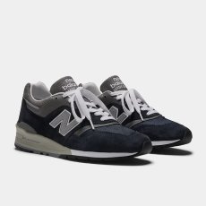 画像1: 予約商品 New Balance Unisex  997 NY Made in USA (1)