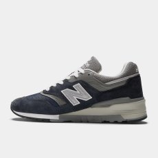 画像4: 予約商品 New Balance Unisex  997 NY Made in USA (4)