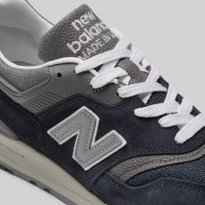 画像7: 予約商品 New Balance Unisex  997 NY Made in USA (7)