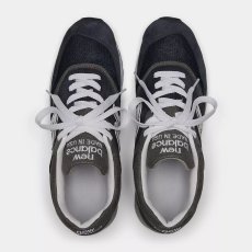 画像3: 予約商品 New Balance Unisex  997 NY Made in USA (3)