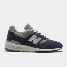 画像2: 予約商品 New Balance Unisex  997 NY Made in USA (2)