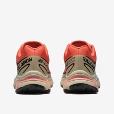 画像4: 予約商品 SALOMON   XT-6 LIVING CORAL (4)