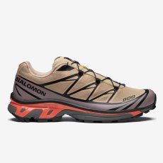 画像2: 予約商品 SALOMON   XT-6 HAZELNUT (2)