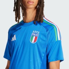 画像6: 予約商品 adidas   Italy 24 Home Jersey (6)